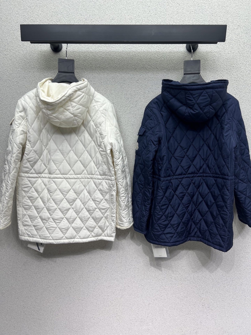 Moncler Down Jacket